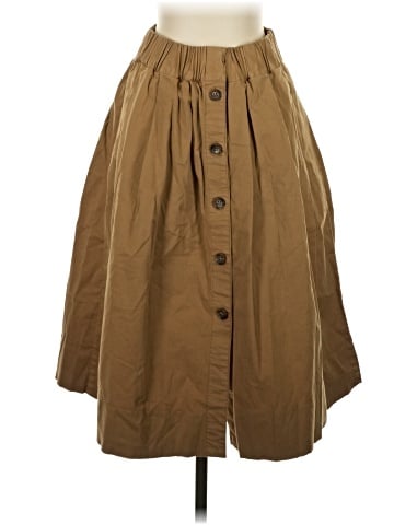 J.Crew Casual Skirt (view 1)