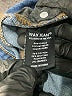Wax Jean Blue Jeans Size 3 - photo 7