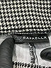 Rafaella Stripes Green Casual Pants Size 16 - photo 8