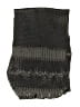 Unbranded Gray Black Scarf One size - photo 2