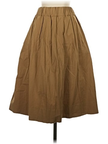 J.Crew Casual Skirt (view 2)