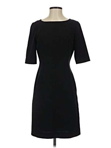 Tahari by ASL Cocktail Dress (view 1)