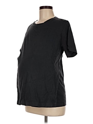 H&M Mama Short Sleeve T-Shirt (view 1)