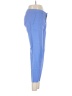 Frank & Eileen Blue Casual Pants Size 0 - photo 4