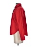 Madewell Red 3/4 Sleeve Button-Down Shirt Size XXS - photo 5