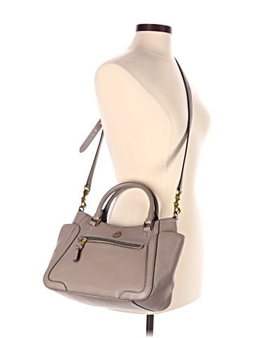 Tory Burch Satchel (view 2)