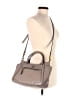 Tory Burch Gray Satchel One size - photo 2