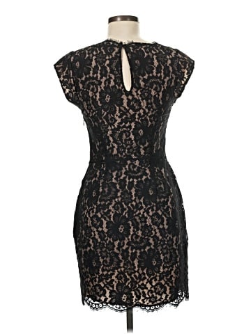 Joie Cocktail Dress (view 2)