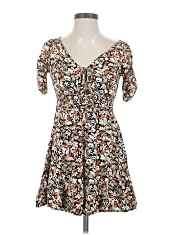 Free People Casual Dress (view 1)