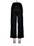 Nike 100% Polyester Graphic Black Track Pants Size L - photo 2