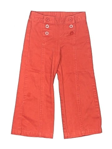 Janie and Jack Casual Pants (view 1)
