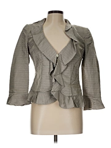 Giorgio Armani 3/4 Sleeve Top (view 1)