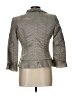Giorgio Armani Gray 3/4 Sleeve Top Size 12 - photo 2
