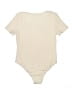 Shein Ivory Tan Bodysuit Size L - photo 2