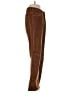 Universal Thread Brown Casual Pants Size 4 - photo 4