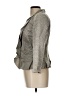 Giorgio Armani Gray 3/4 Sleeve Top Size 12 - photo 5
