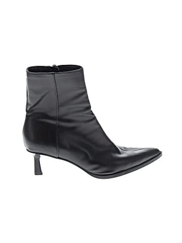 Zara Ankle Boots (view 1)