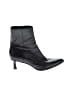Zara Black Ankle Boots Size EU 37 - photo 1