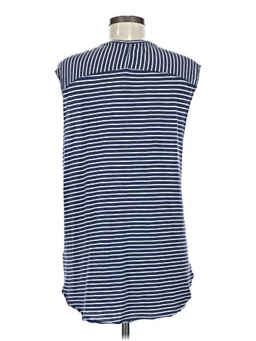 CALVIN KLEIN JEANS Sleeveless T-Shirt (view 2)