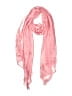 Assorted Brands Pink Scarf One size - photo 1