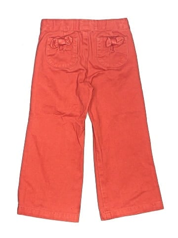 Janie and Jack Casual Pants (view 2)