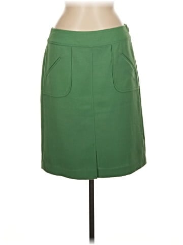 Banana Republic Factory Store Formal Skirt (view 1)