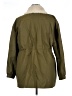 Avec Les Filles 100% Polyester Green Coat Size XL - photo 2