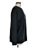 Mondetta 100% Yarn Black Sweatshirt Size M - photo 4