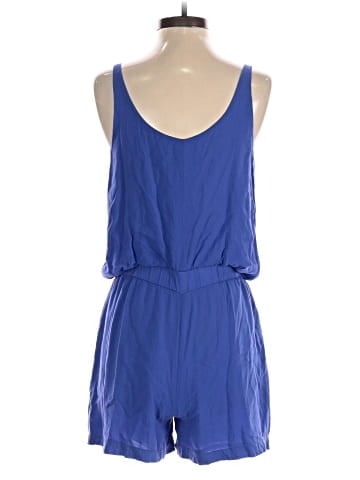 BCBGeneration Romper (view 2)