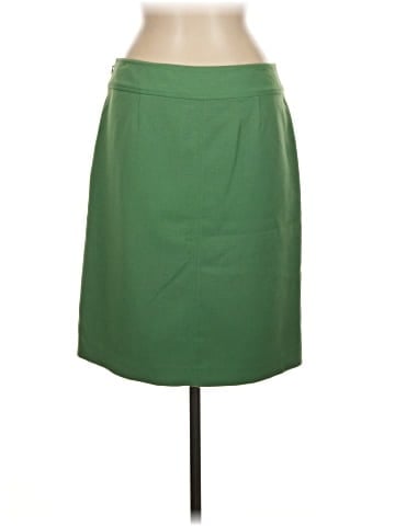 Banana Republic Factory Store Formal Skirt (view 2)