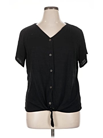 Weatherproof Short Sleeve Top (view 1)