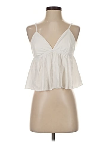 Wild Fable Sleeveless Blouse (view 1)