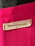 Newbury Kustom Solid Pink Romper Size S (estimated) - photo 4