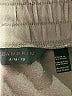 Danskin Solid Gray Casual Pants Size XL - photo 4