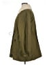 Avec Les Filles 100% Polyester Green Coat Size XL - photo 5