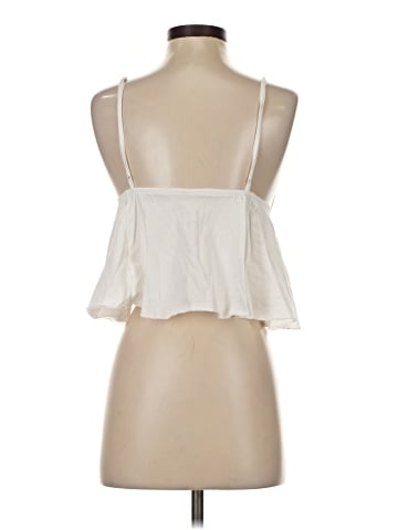 Wild Fable Sleeveless Blouse (view 2)