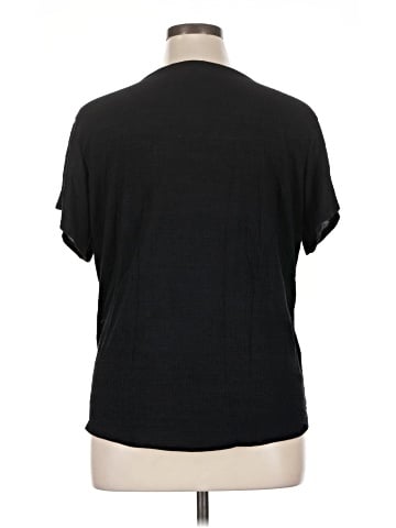 Weatherproof Short Sleeve Top (view 2)