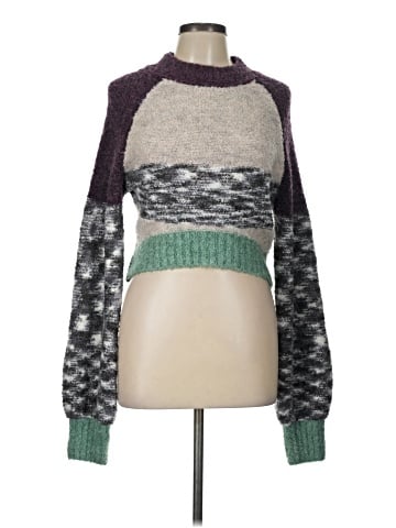 Urban Outfitters Pullover Sweater (view 1)