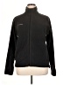 Columbia 100% Polyester Black Track Jacket Size XL - photo 1