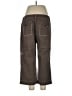Eddie Bauer Brown Cargo Pants Size 12 - photo 2