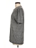 Goodlife Tweed Gray Short Sleeve T-Shirt Size M - photo 5