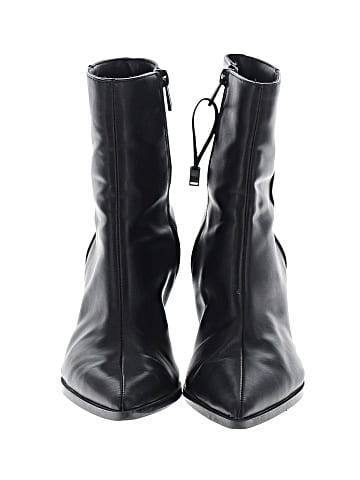 Zara Ankle Boots (view 2)