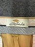 Bob Timberlake 100% Cotton Tan Khakis Size 34 waist - photo 4