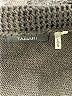 Tahari Gray Turtleneck Sweater Size L - photo 7
