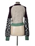 Urban Outfitters Color Block Gray Pullover Sweater Size L - photo 2