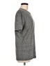 Goodlife Tweed Gray Short Sleeve T-Shirt Size M - photo 4
