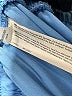 Balance Collection Solid Blue Athletic Shorts Size L - photo 4