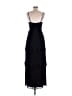 Lulus 100% Polyester Black Cocktail Dress Size S - photo 2