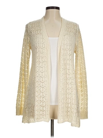 Design History Cardigan (view 1)