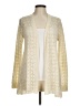 Design History Ivory Cardigan Size M - photo 1